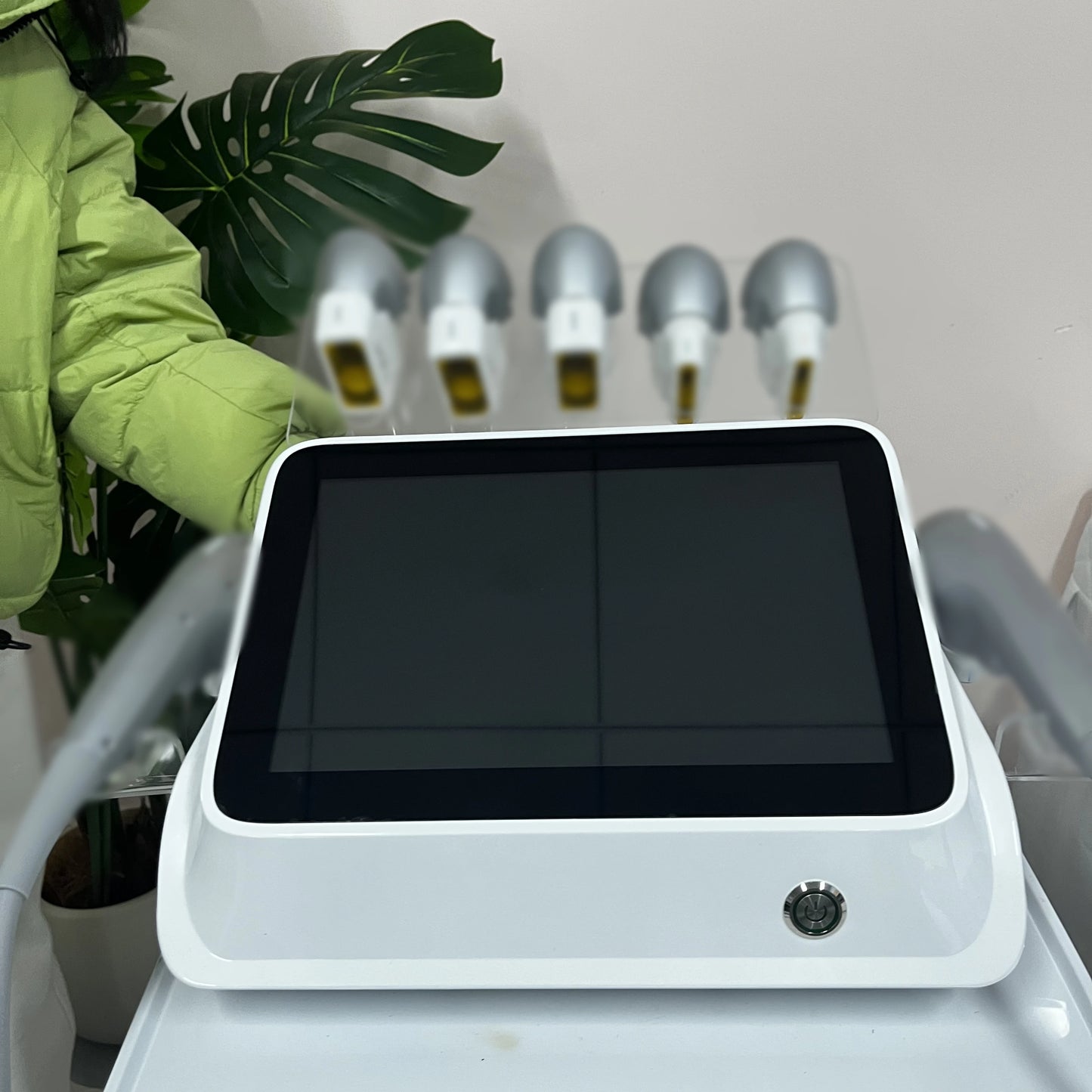 TAIXL 360MAX Beauty Equipment Facial Tightening And Fat Reduction Machine