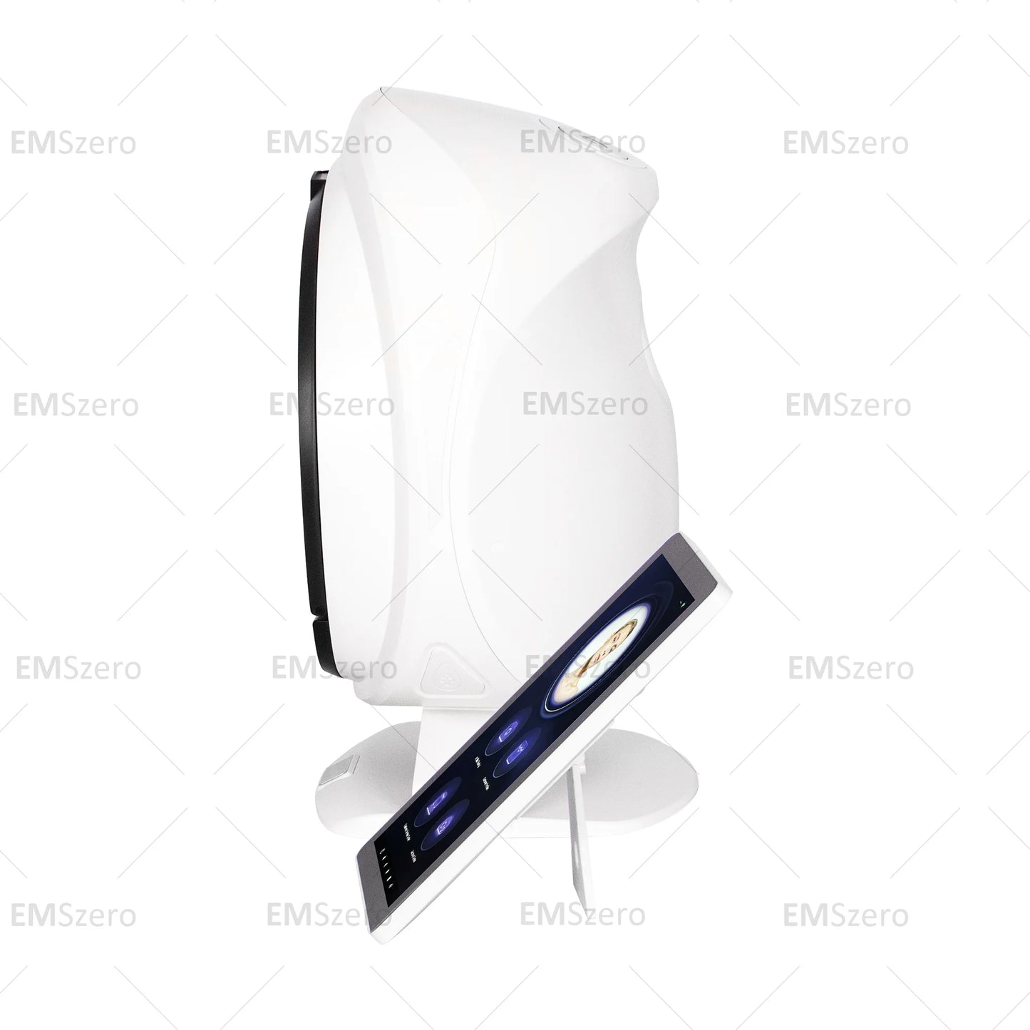 3D Skin Analyzer Facial Machine For Spa And Home Use