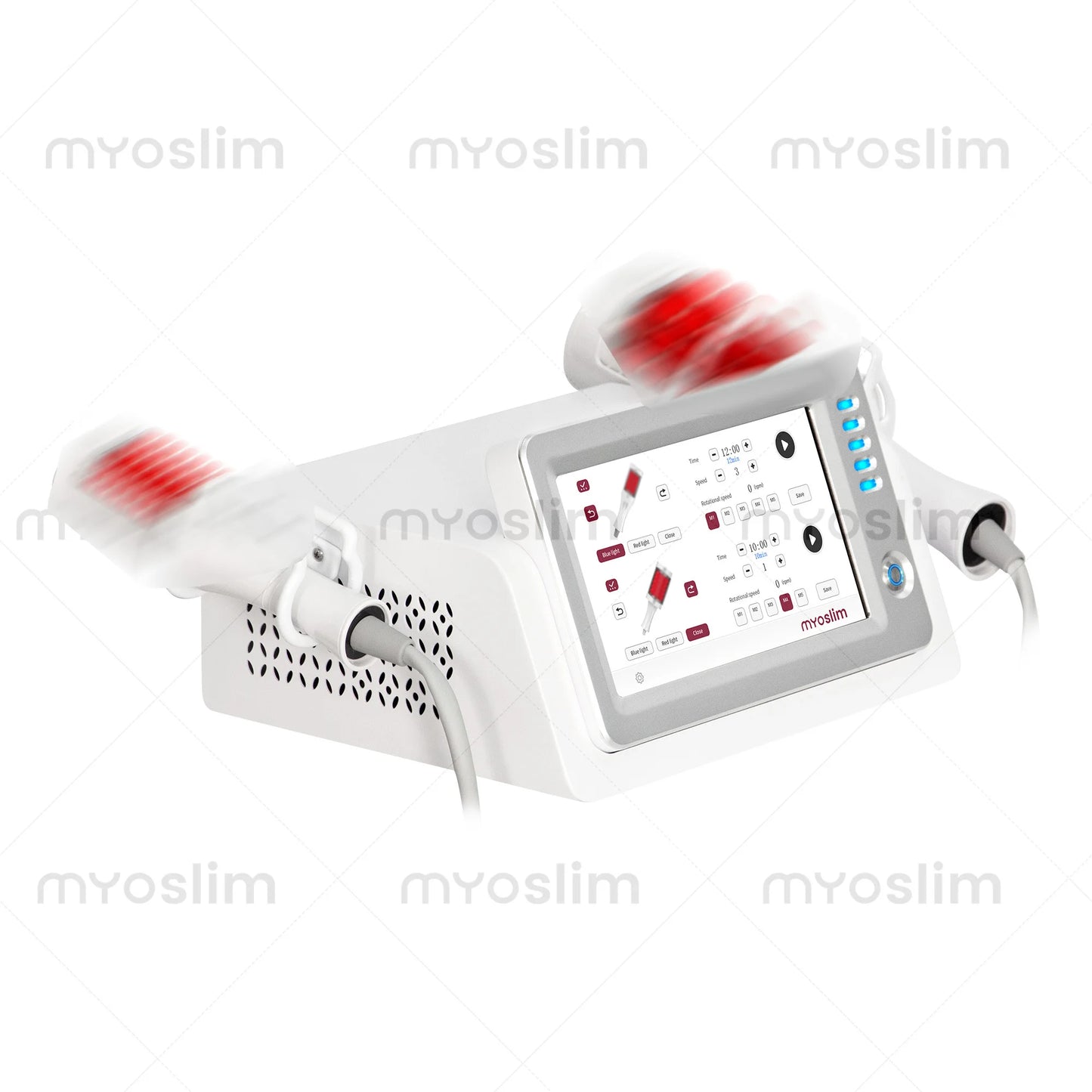 Myoslim 360 Inner Ball Roller Body Shaping Device