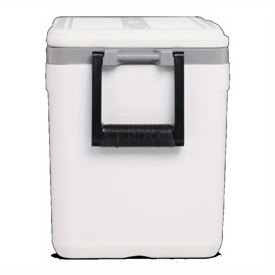 Marine Hard-Sided Cooler With Insulation For Onboard And Travel