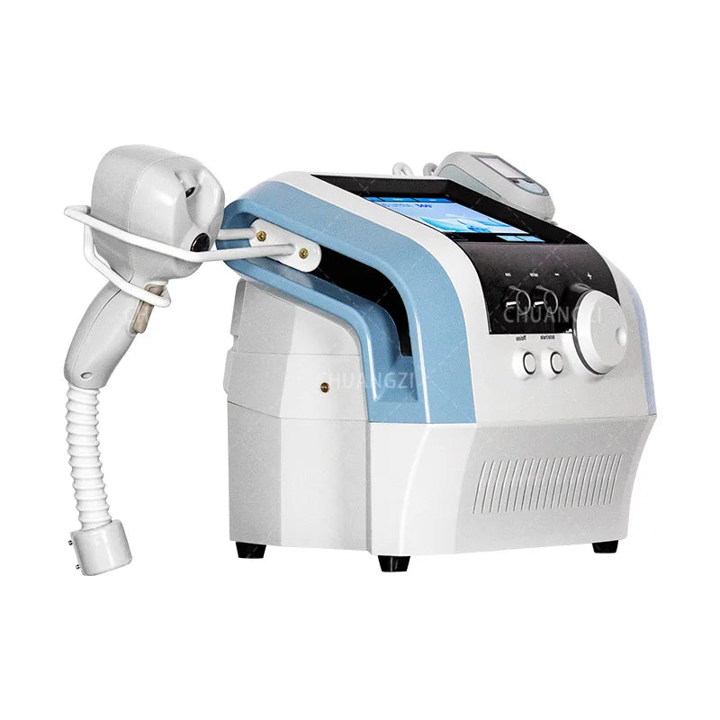 Myoslim 2 Handles 360 Degree Ultrasound Slimming Machine For Cellulite Reduction