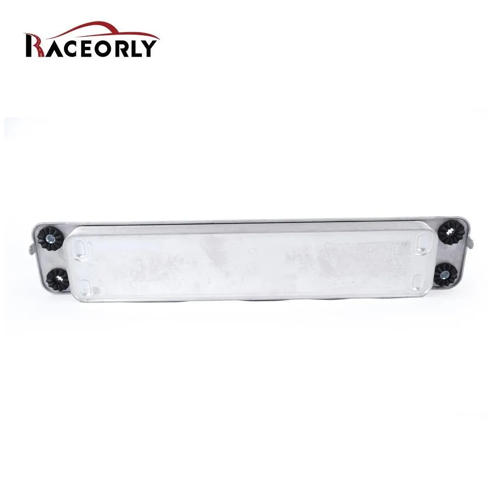 RACEORLY BMW X5 X6 Oil Cooler E70 E71 E72 17217647315