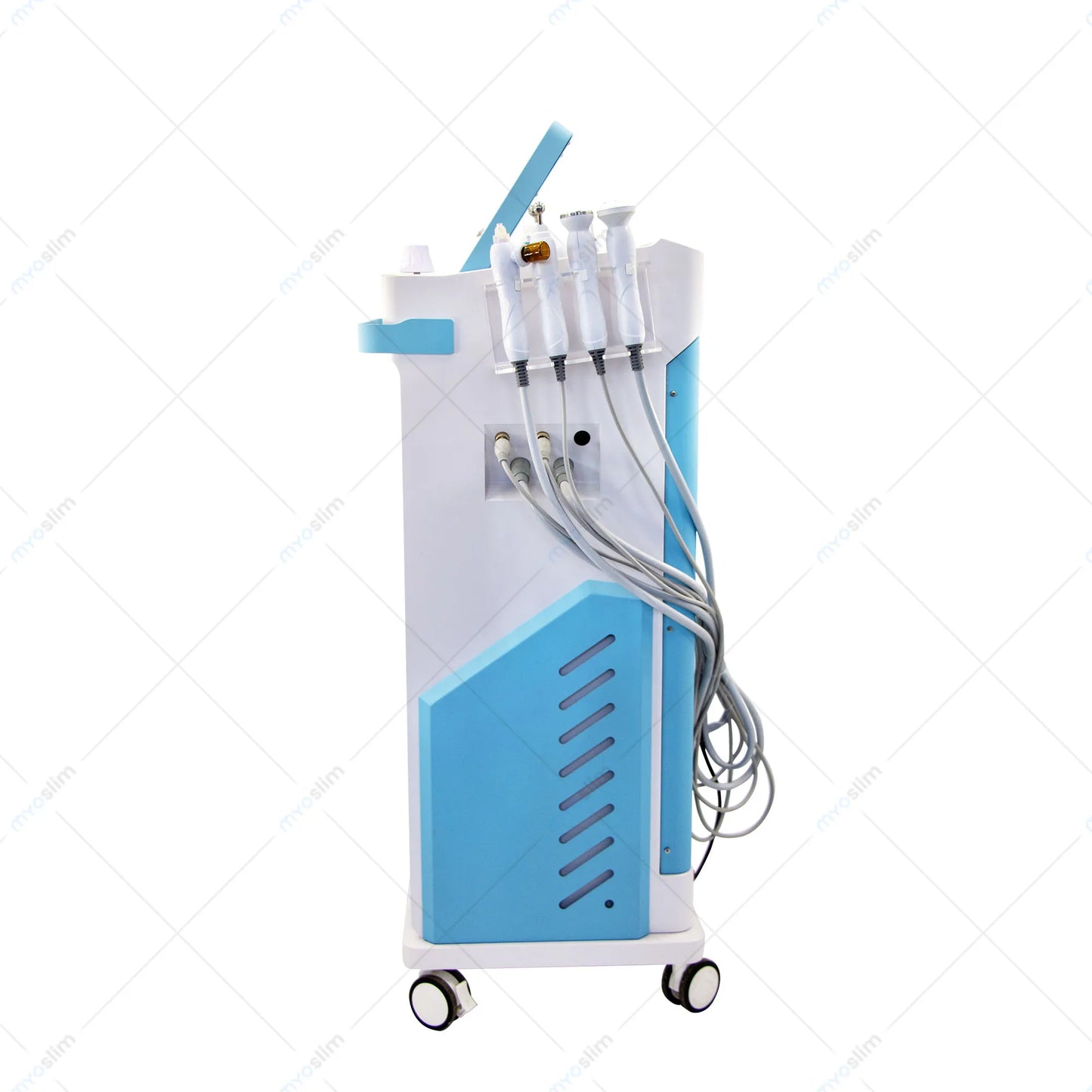 TAIXL Oxygen Skin Moisturizing Hydrodermabrasion Facial Device