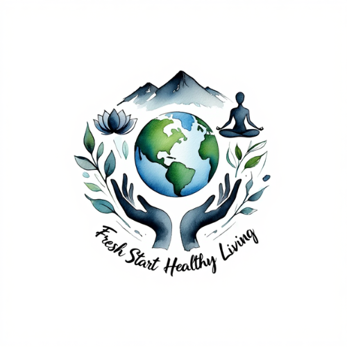 Fresh Start Healthy Living